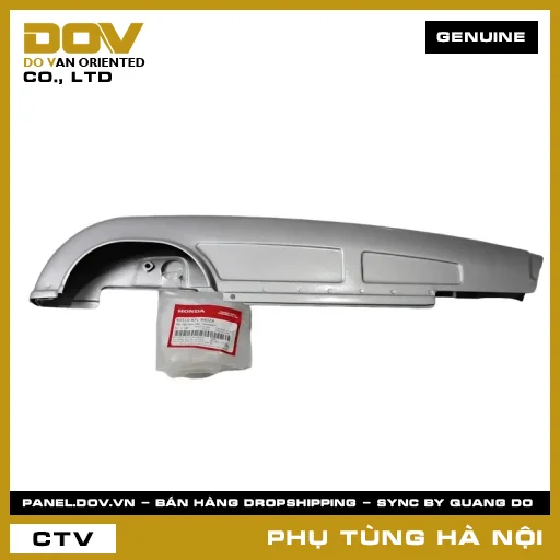 MÃ PHỤ TÙNG : 40510KFL890ZA NẮP HỘP XÍCH TRÊN *NH364M* — 40510KFL890ZA