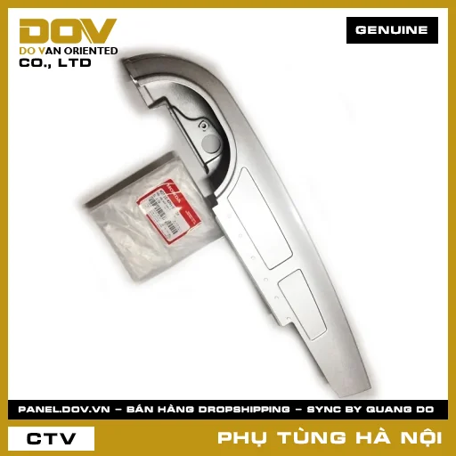 MÃ PHỤ TÙNG : 40510KPH900ZA NẮP HỘP XÍCH TRÊN *NH364M* — 40510KPH900ZA