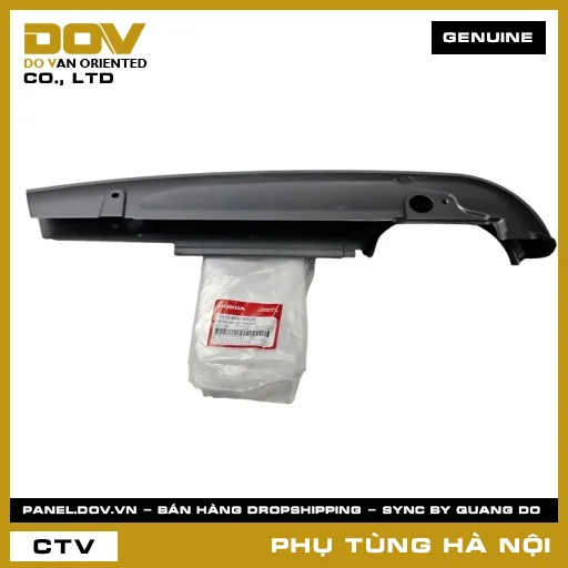MÃ PHỤ TÙNG : 40510KPH900ZB NẮP HỘP XÍCH TRÊN *NHA62M* — 40510KPH900ZB