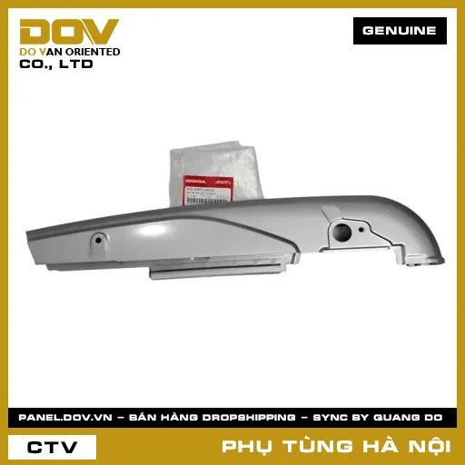 MÃ PHỤ TÙNG : 40510KTL640ZA NẮP HỘP XÍCH TRÊN *NH364M* — 40510KTL640ZA