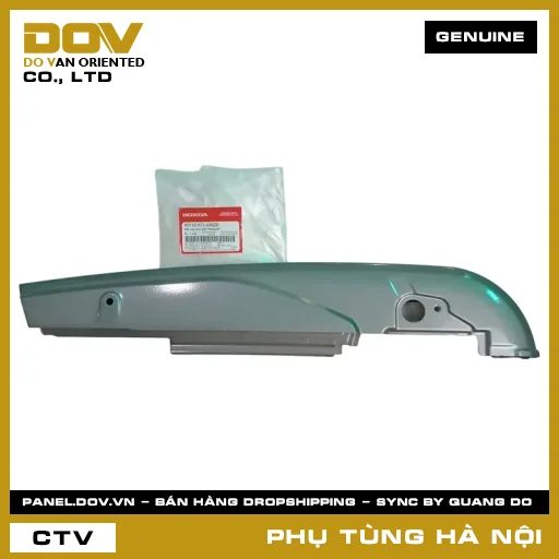 MÃ PHỤ TÙNG : 40510KTL640ZB NẮP HỘP XÍCH TRÊN *NHA62M* — 40510KTL640ZB