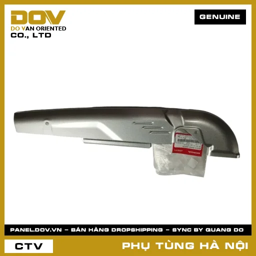 MÃ PHỤ TÙNG : 40510KWW600ZA NẮP HỘP XÍCH TRÊN *NH364M* — 40510KWW600ZA
