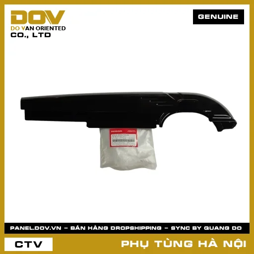 MÃ PHỤ TÙNG : 40510KWW600ZB NẮP HỘP XÍCH TRÊN *NH1* — 40510KWW600ZB