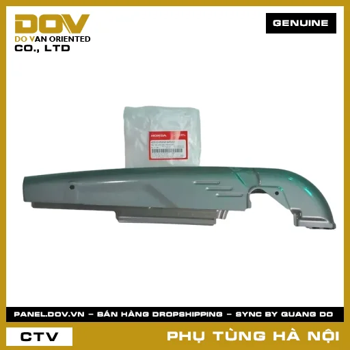 MÃ PHỤ TÙNG : 40510KWW600ZD NẮP HỘP XÍCH TRÊN *NHA62M* — 40510KWW600ZD