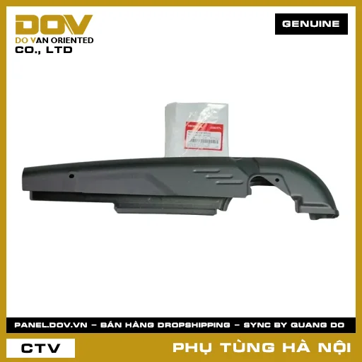 MÃ PHỤ TÙNG : 40510KWW600ZE NẮP HỘP XÍCH TRÊN *NH303M* — 40510KWW600ZE