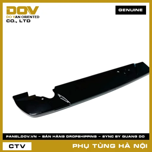 MÃ PHỤ TÙNG : 40510KYZV00ZC NẮP HỘP XÍCH TRÊN *NH1* — 40510KYZV00ZC