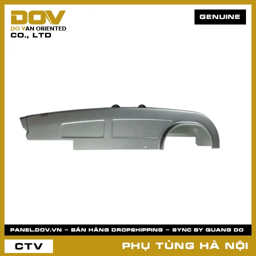 MÃ PHỤ TÙNG : 40520KFL890ZA NẮP HỘP XÍCH DƯỚI *NH364M* — 40520KFL890ZA
