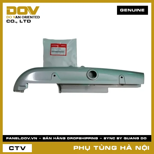 MÃ PHỤ TÙNG : 40520KPH900ZA NẮP HỘP XÍCH DƯỚI *NH364M* — 40520KPH900ZA