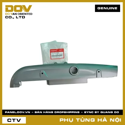 MÃ PHỤ TÙNG : 40520KPH900ZB NẮP HỘP XÍCH DƯỚI *NHA62M* — 40520KPH900ZB