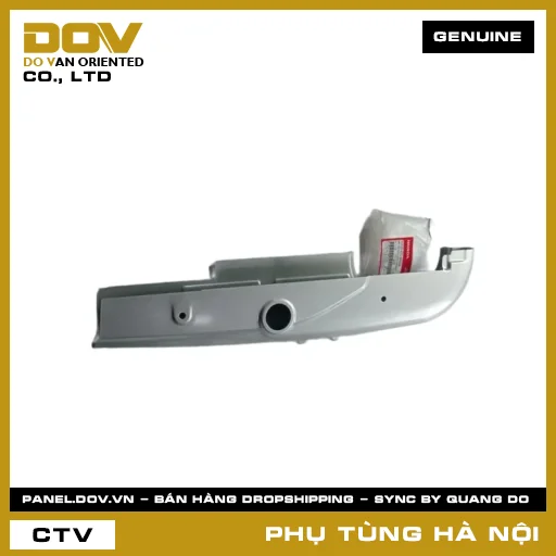 MÃ PHỤ TÙNG : 40520KTL640ZA NẮP HỘP XÍCH DƯỚI *NH364M* — 40520KTL640ZA