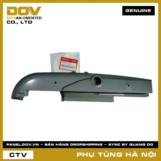 MÃ PHỤ TÙNG : 40520KTL640ZB NẮP HỘP XÍCH DƯỚI *NHA62M* — 40520KTL640ZB