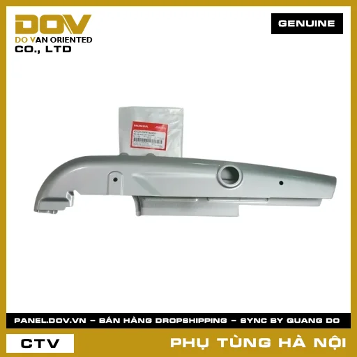 MÃ PHỤ TÙNG : 40520KWWB20ZA NẮP HỘP XÍCH DƯỚI *NH364M* — 40520KWWB20ZA