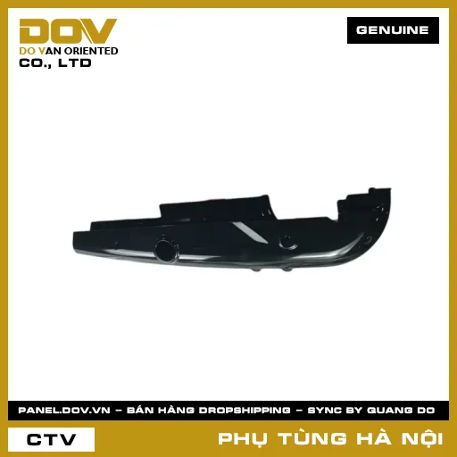 MÃ PHỤ TÙNG : 40520KWWB20ZB NẮP HỘP XÍCH DƯỚI *NH1* — 40520KWWB20ZB