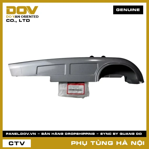 MÃ PHỤ TÙNG : 40520KWWB20ZC NẮP HỘP XÍCH DƯỚI *NHA62M* — 40520KWWB20ZC