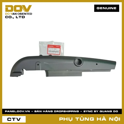 MÃ PHỤ TÙNG : 40520KWWB20ZD NẮP HỘP XÍCH DƯỚI *NH303M* — 40520KWWB20ZD