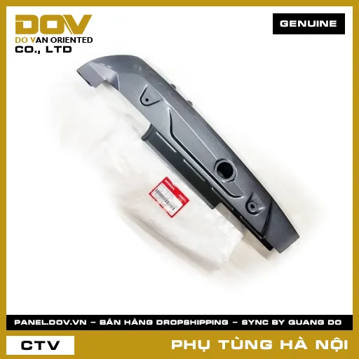 MÃ PHỤ TÙNG : 40520KYZV00ZC NẮP HỘP XÍCH DƯỚI *NHA62M* — 40520KYZV00ZC