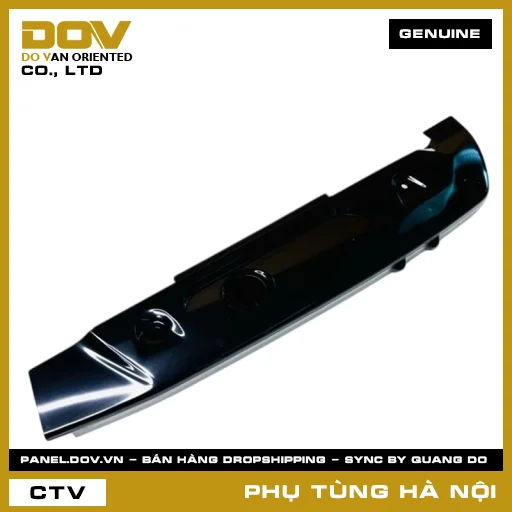 MÃ PHỤ TÙNG : 40520KYZV00ZD NẮP HỘP XÍCH DƯỚI *NH1* — 40520KYZV00ZD