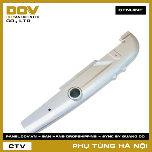 MÃ PHỤ TÙNG : 40520KZVV30ZA NẮP HỘP XÍCH DƯỚI *NH364M* — 40520KZVV30ZA