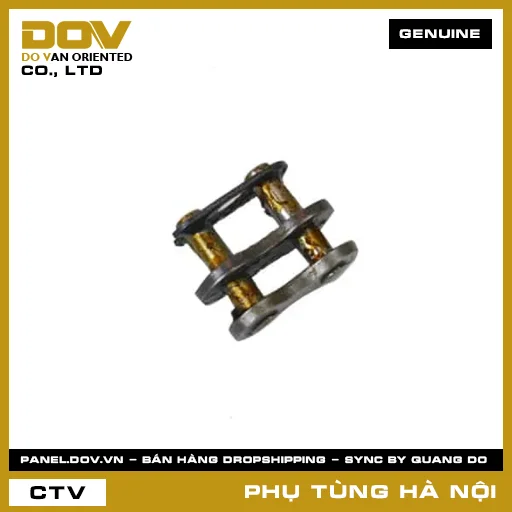 MÃ PHỤ TÙNG : 40541KREH82 KHÓA XÍCH TẢI — 40541KREH82