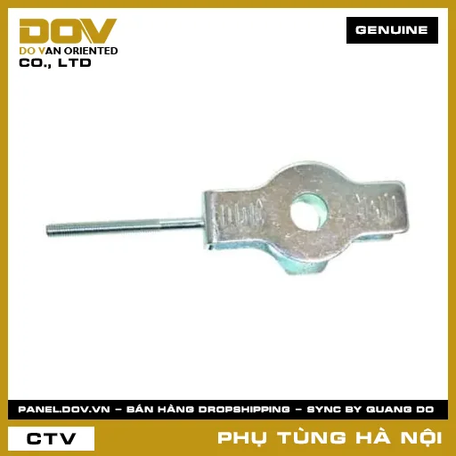 MÃ PHỤ TÙNG : 40543K45N40 ĐIỀU CHỈNH XÍCH TẢI — 40543K45N40