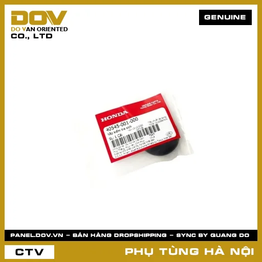 MÃ PHỤ TÙNG : 40545001000 NẮP KIỂM TRA XÍCH — 40545001000