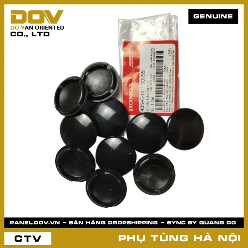 MÃ PHỤ TÙNG : 40545001000SS BỘ NẮP KIỂM TRA XÍCH — 40545001000SS