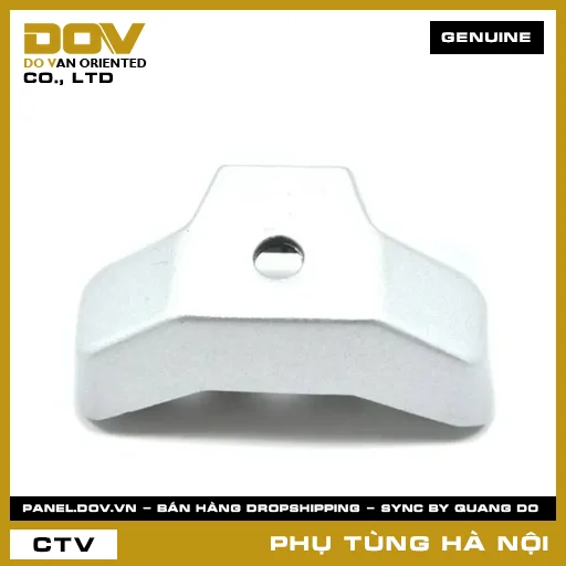 MÃ PHỤ TÙNG : 40546K45N40 NẮP CUỐI CÀNG SAU — 40546K45N40