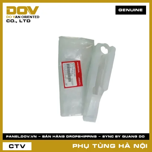 MÃ PHỤ TÙNG : 40591KWW640 ĐỆM NHỰA ĐỠ XÍCH TẢI — 40591KWW640