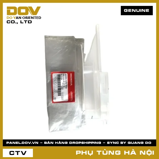 MÃ PHỤ TÙNG : 40591KZVT00 ĐỆM NHỰA ĐỠ XÍCH TẢI — 40591KZVT00