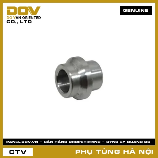 MÃ PHỤ TÙNG : 42303KPPT00 TRỤC ỐNG CHỈ — 42303KPPT00