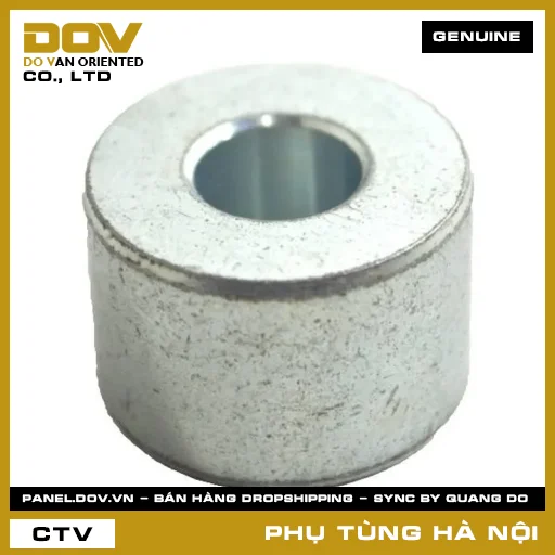 MÃ PHỤ TÙNG : 42311K56N10 BẠC ĐỆM CÁCH BÁNH SAU TRÁI — 42311K56N10