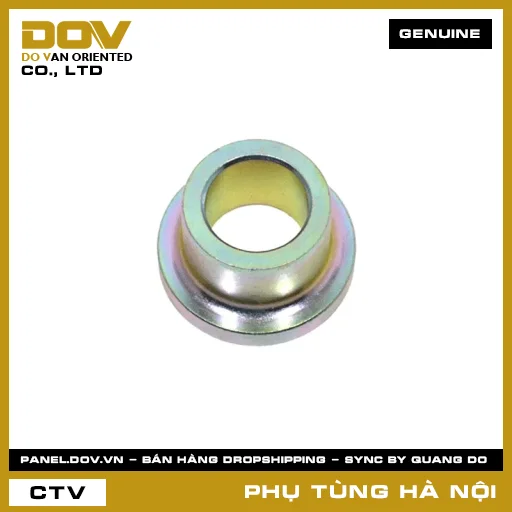MÃ PHỤ TÙNG : 42311K97T00 BẠC CÁCH BÁNH SAU BÊN NHÔNG — 42311K97T00