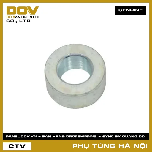 MÃ PHỤ TÙNG : 42313K45N00 BẠC ĐỆM CÁCH BÁNH SAU PHẢI — 42313K45N00