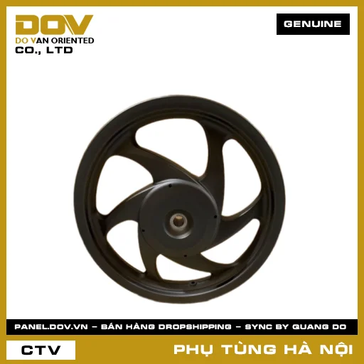 MÃ PHỤ TÙNG : 42601KVGB00ZA CỤM VÀNH ĐÚC SAU *NH303M* — 42601KVGB00ZA