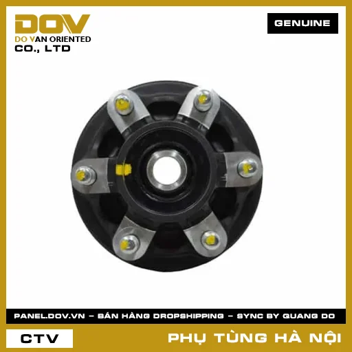 MÃ PHỤ TÙNG : 42615K45NA0ZB CỤM BẮT NHÔNG TẢI SAU *NH303M* — 42615K45NA0ZB