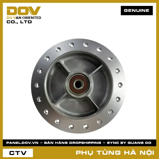 MÃ PHỤ TÙNG : 42635KVV900ZA MOAY Ơ SAU — 42635KVV900ZA