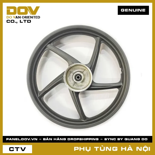 MÃ PHỤ TÙNG : 42650K03M50ZA BỘ VÀNH SAU *NH303M* — 42650K03M50ZA