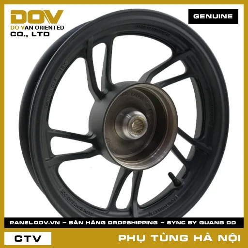 MÃ PHỤ TÙNG : 42650K2VN30ZA VÀNH SAU *NH303M* — 42650K2VN30ZA