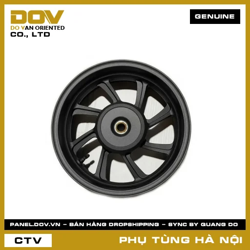 MÃ PHỤ TÙNG : 42650K97T00ZA VÀNH SAU *NH303M* — 42650K97T00ZA