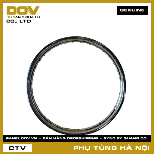 MÃ PHỤ TÙNG : 42701KW7902 VÀNH XE 1.40-17 — 42701KW7902