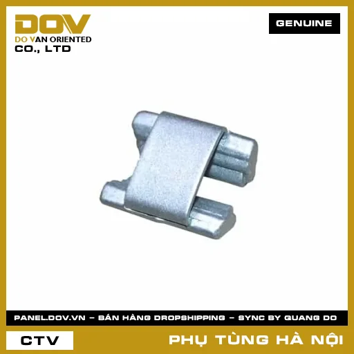 MÃ PHỤ TÙNG : 42704MERD00 ĐỐI TRỌNG VÀNH XE 10 — 42704MERD00