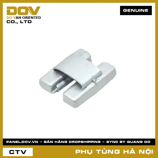 MÃ PHỤ TÙNG : 42705MERD00 ĐỐI TRỌNG VÀNH XE 20 — 42705MERD00