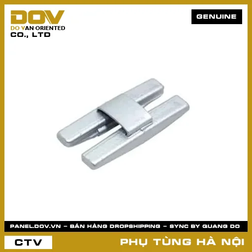 MÃ PHỤ TÙNG : 42706MERD00 ĐỐI TRỌNG VÀNH XE 30 — 42706MERD00