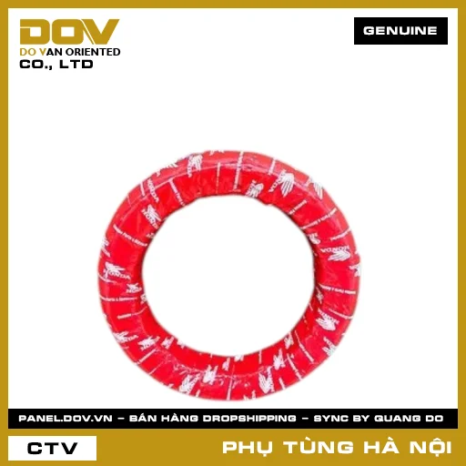 MÃ PHỤ TÙNG : 42711K1FV01 LỐP SAU (100/80-14M/C 48P) (VEE) — 42711K1FV01