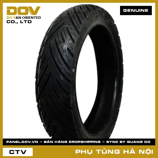 MÃ PHỤ TÙNG : 42711K59A72 LỐP SAU (100/80-14 M/C 48P) (SRI) — 42711K59A72