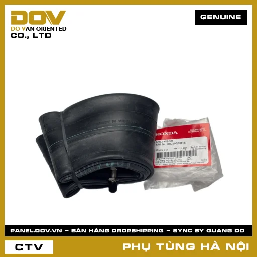 MÃ PHỤ TÙNG : 42712KVB901 SĂM SAU (IRC)(90/9014B) — 42712KVB901