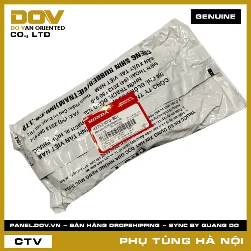 MÃ PHỤ TÙNG : 42712KVGB01 SĂM SAU (CHE)(90/9014B) — 42712KVGB01