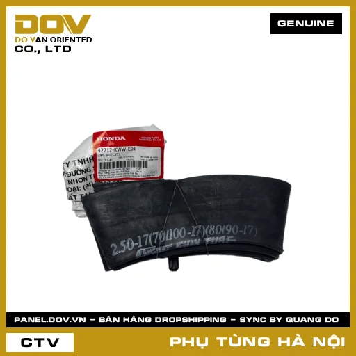 MÃ PHỤ TÙNG : 42712KWWE01 SĂM SAU (CST) — 42712KWWE01