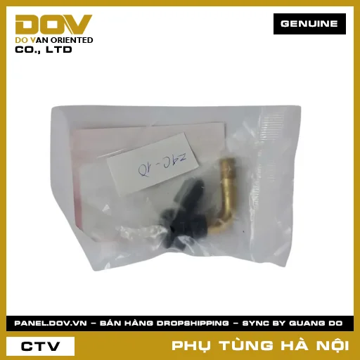 MÃ PHỤ TÙNG : 42753K12911 VAN XE — 42753K12911