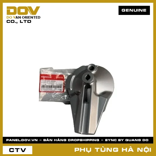 MÃ PHỤ TÙNG : 43100KPH900ZA BÁT PHANH SAU *NH364M* — 43100KPH900ZA